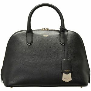 Muse Griptop in Black